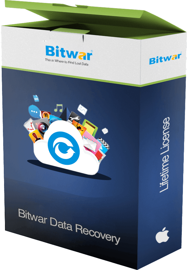 Bitwar Lifetime License