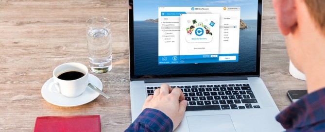 Activate Bitwar for Mac