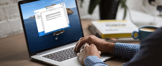 Document Recovery