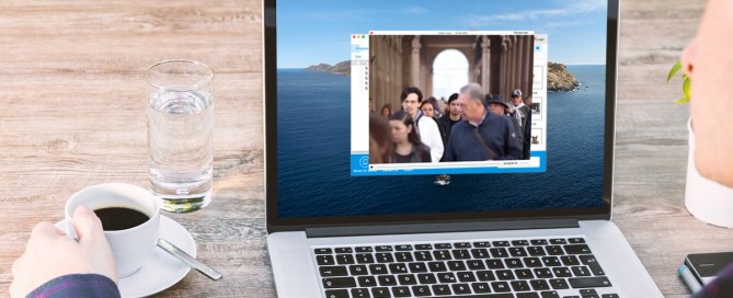 Video Recovery Mac