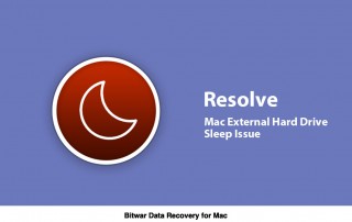 Mac External Hard Drive Sleep